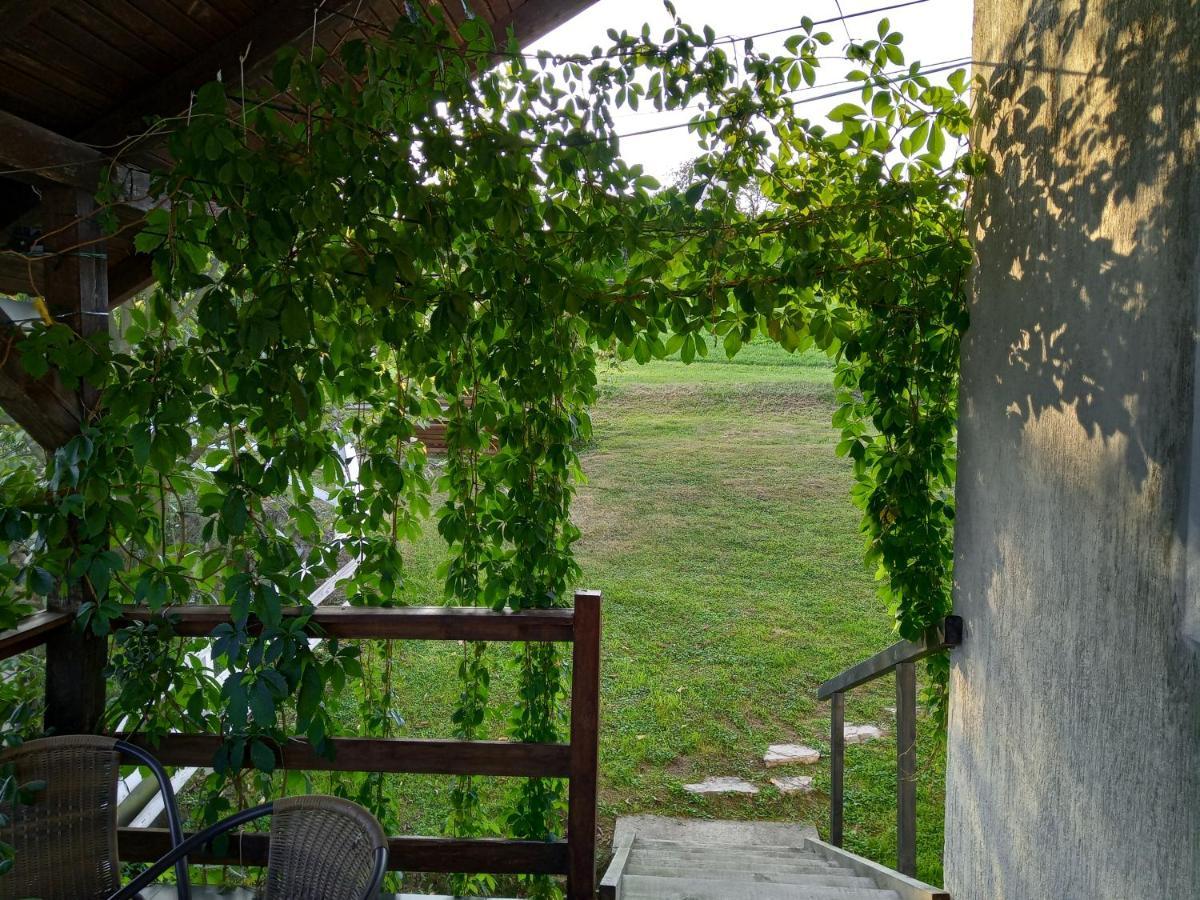 Country House Roman โดโบย ภายนอก รูปภาพ