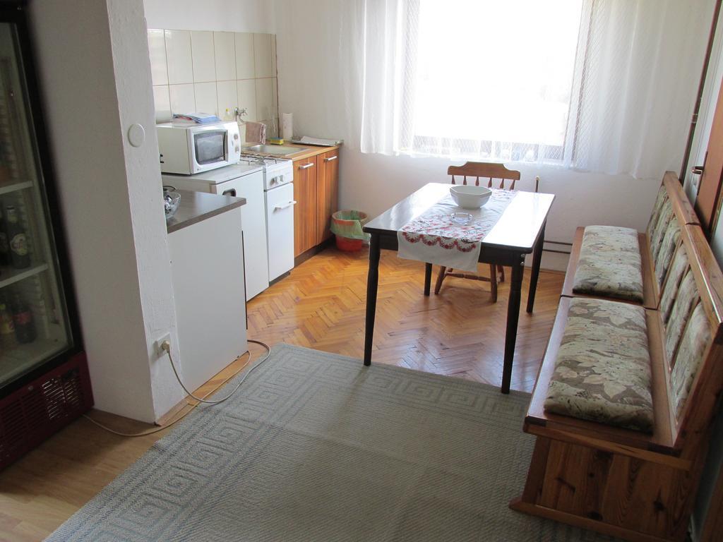 Country House Roman โดโบย ภายนอก รูปภาพ