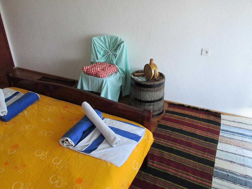 Country House Roman โดโบย ภายนอก รูปภาพ