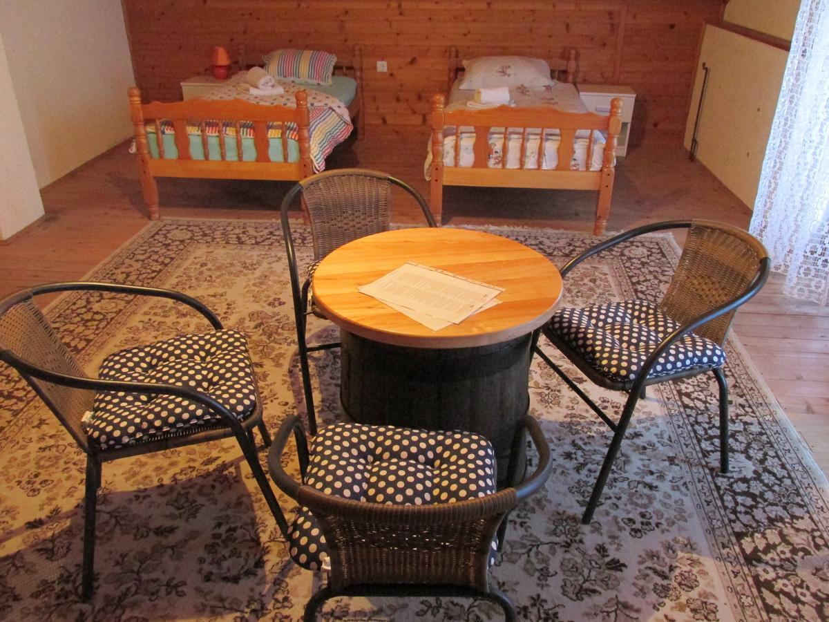 Country House Roman โดโบย ภายนอก รูปภาพ